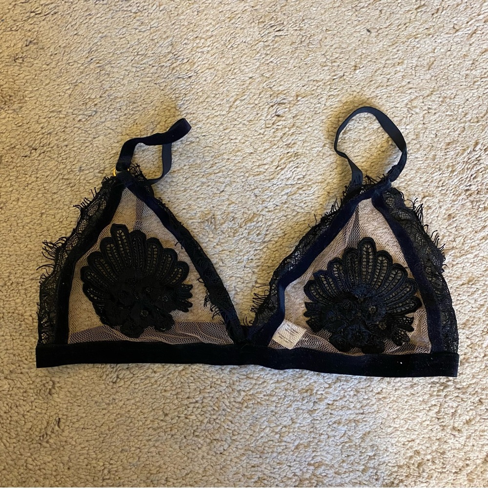 For Love and Lemons Bralette